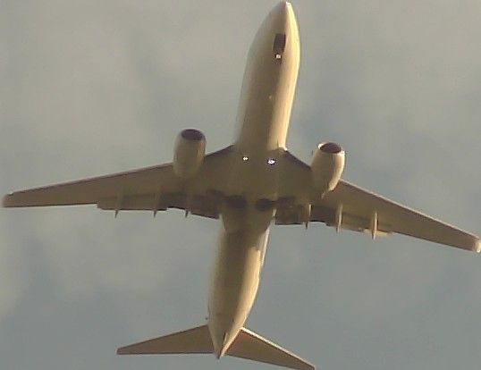 Airplane Picture