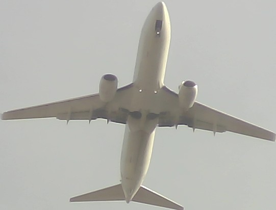 Airplane Picture