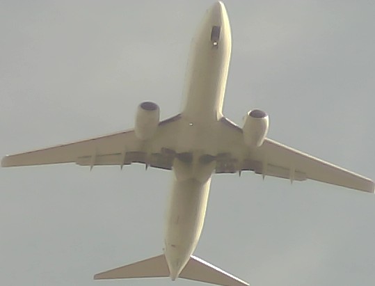 Airplane Picture