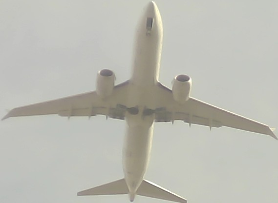 Airplane Picture
