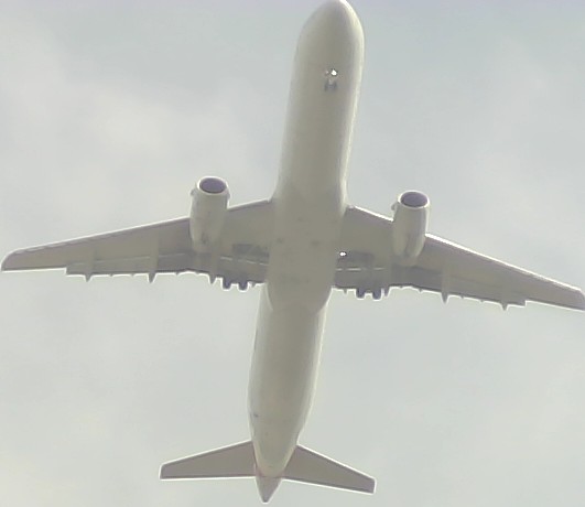 Airplane Picture