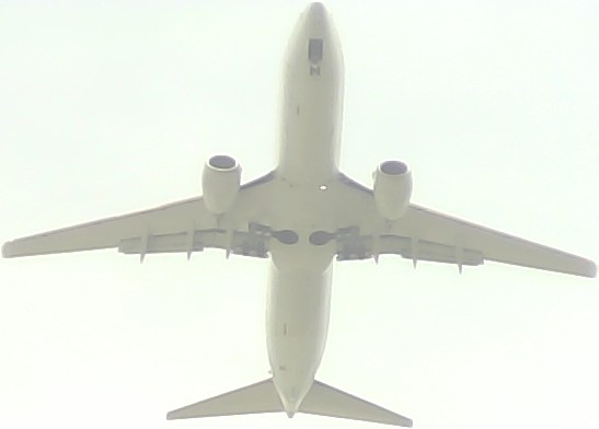 Airplane Picture