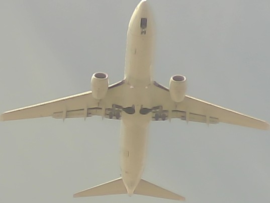 Airplane Picture