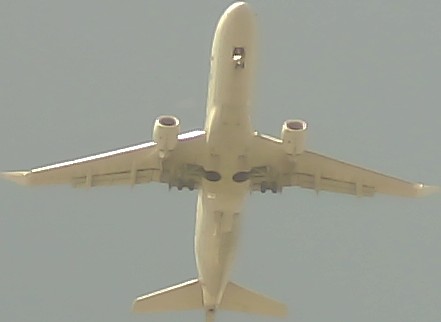Airplane Picture