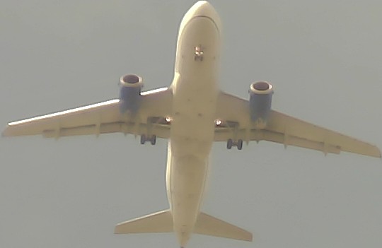 Airplane Picture