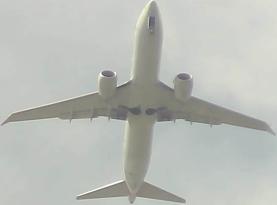 Airplane Picture