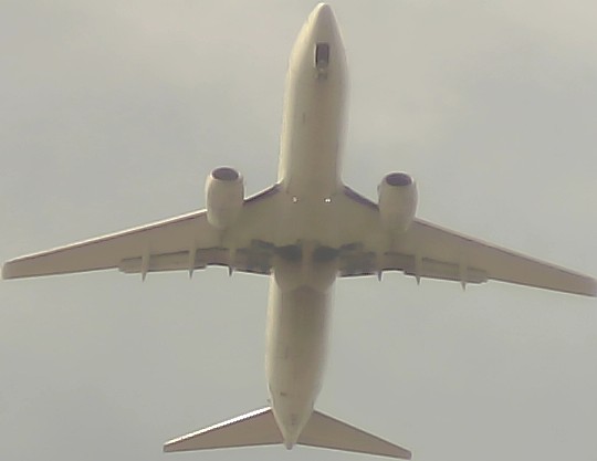 Airplane Picture