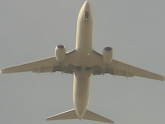 Airplane Picture