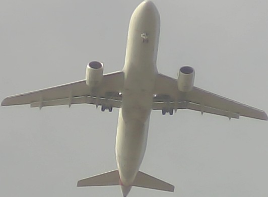 Airplane Picture
