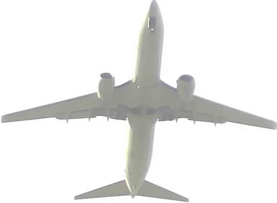Airplane Picture
