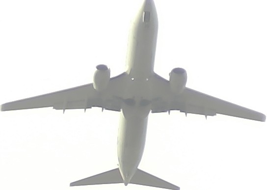 Airplane Picture
