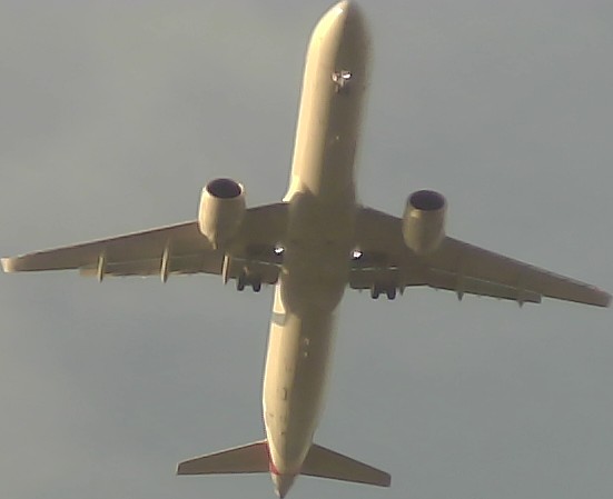 Airplane Picture