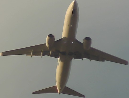 Airplane Picture