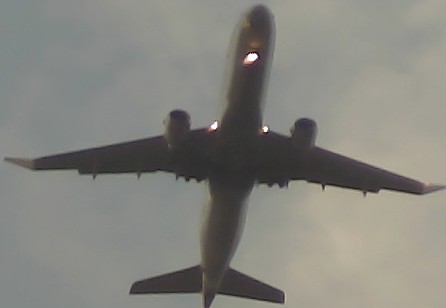 Airplane Picture