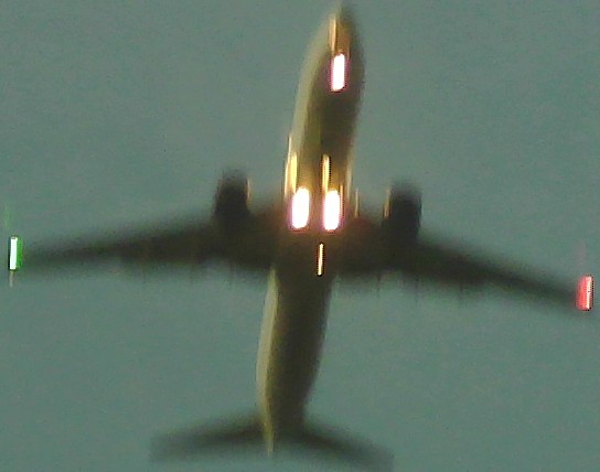 Airplane Picture