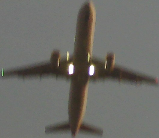 Airplane Picture