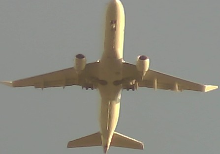 Airplane Picture