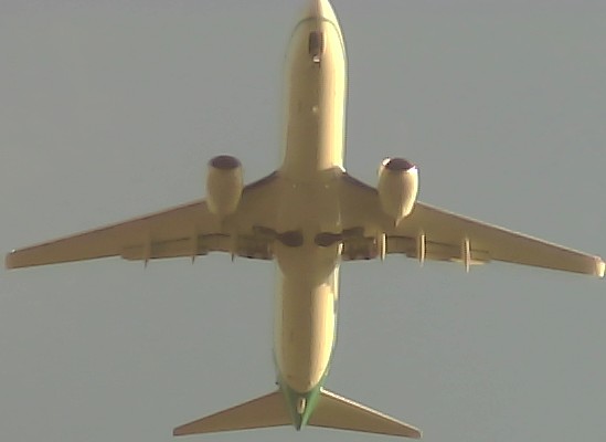 Airplane Picture