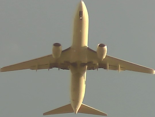 Airplane Picture