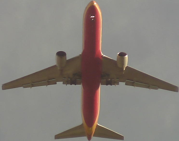 Airplane Picture