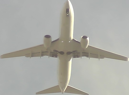 Airplane Picture