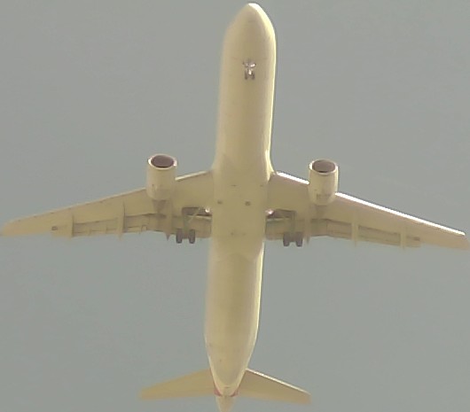 Airplane Picture