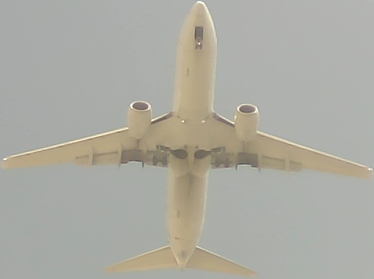 Airplane Picture