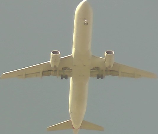 Airplane Picture