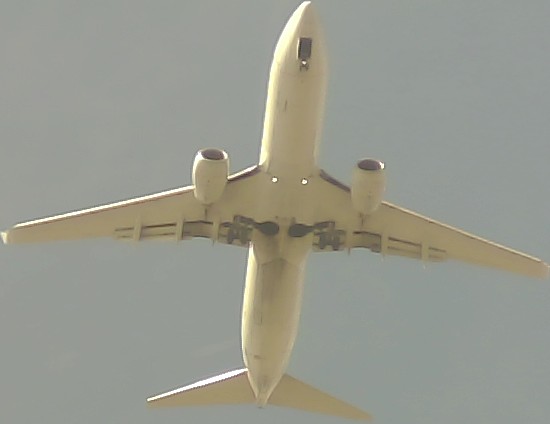 Airplane Picture