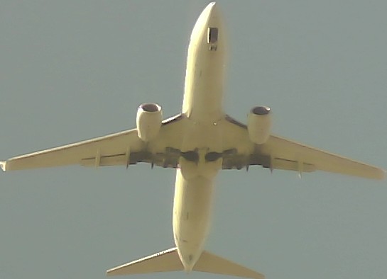 Airplane Picture