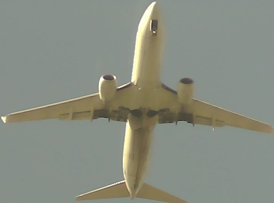 Airplane Picture