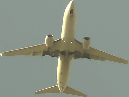 Airplane Picture