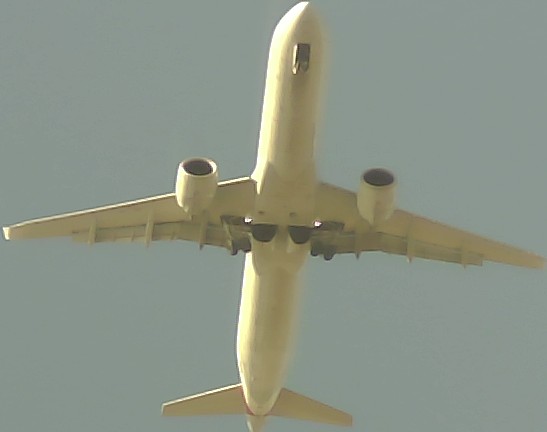 Airplane Picture