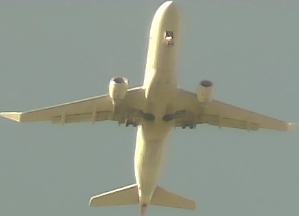 Airplane Picture