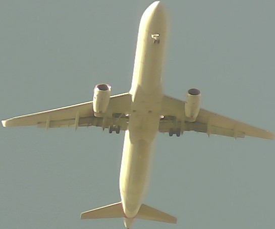 Airplane Picture