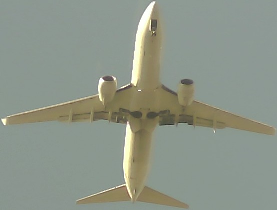 Airplane Picture