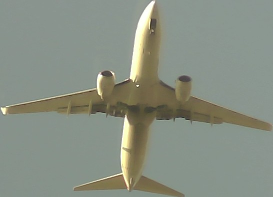Airplane Picture