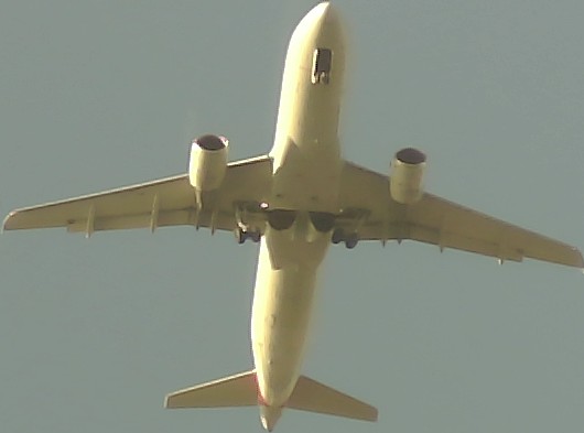 Airplane Picture