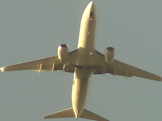 Airplane Picture