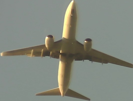 Airplane Picture