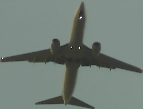 Airplane Picture