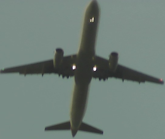 Airplane Picture