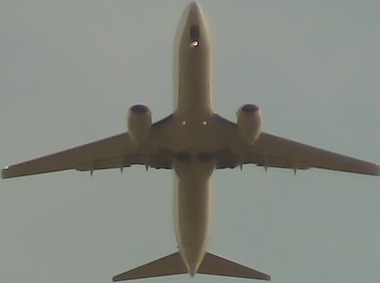 Airplane Picture