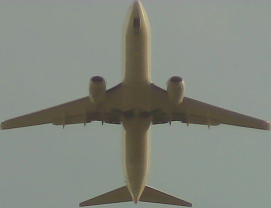 Airplane Picture