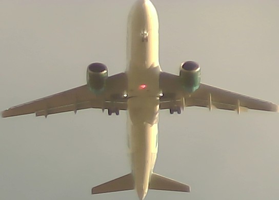 Airplane Picture
