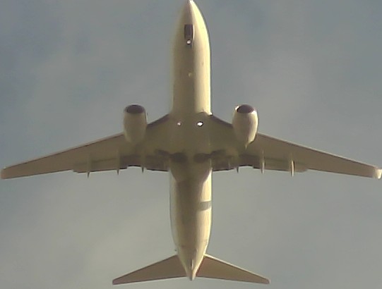 Airplane Picture