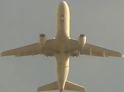 Airplane Picture