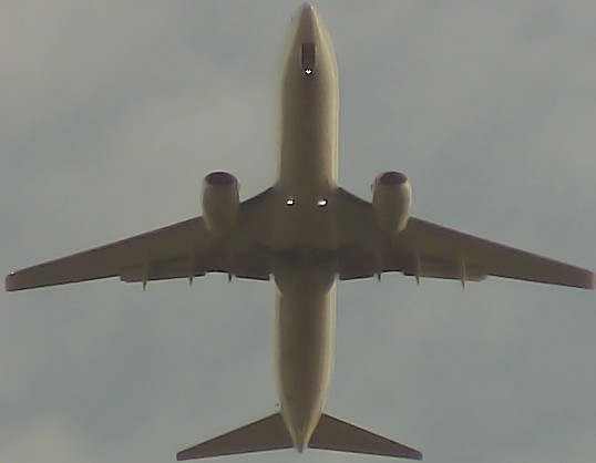 Airplane Picture
