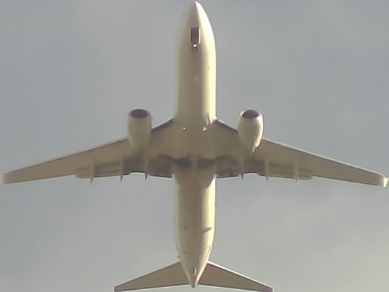 Airplane Picture
