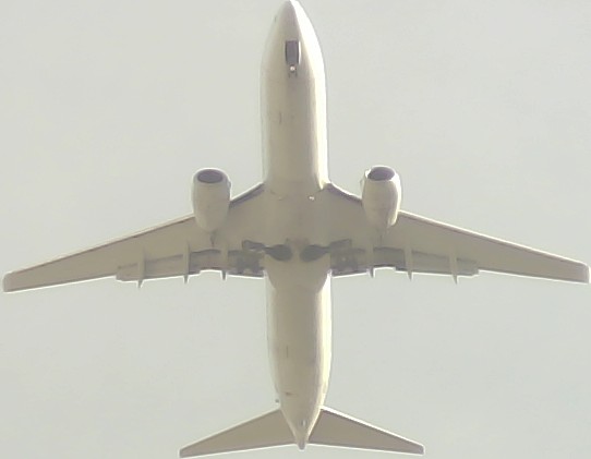Airplane Picture